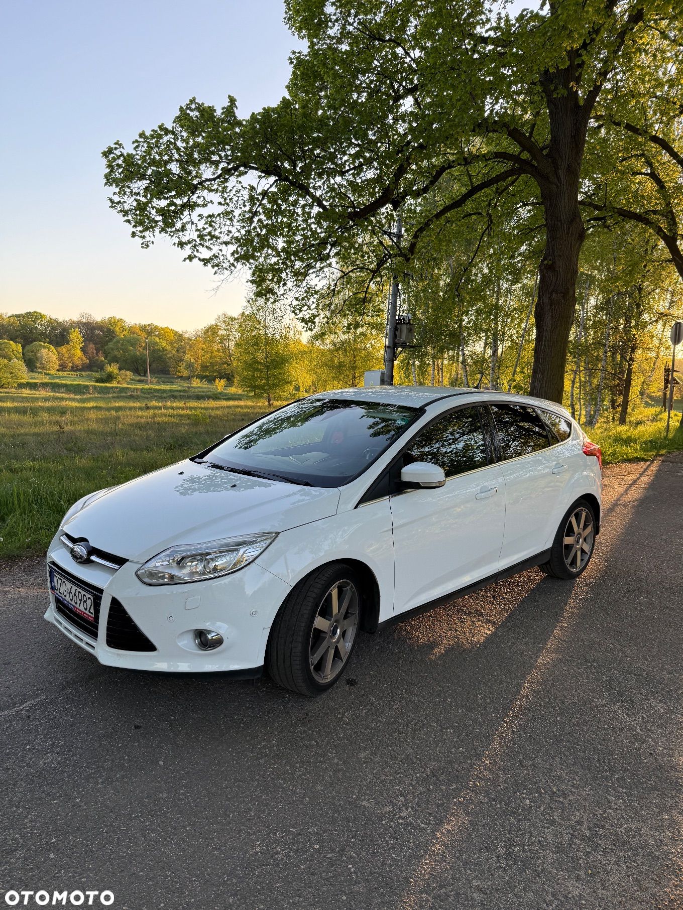 Ford Focus 1.6 EcoBoost Edition - 1