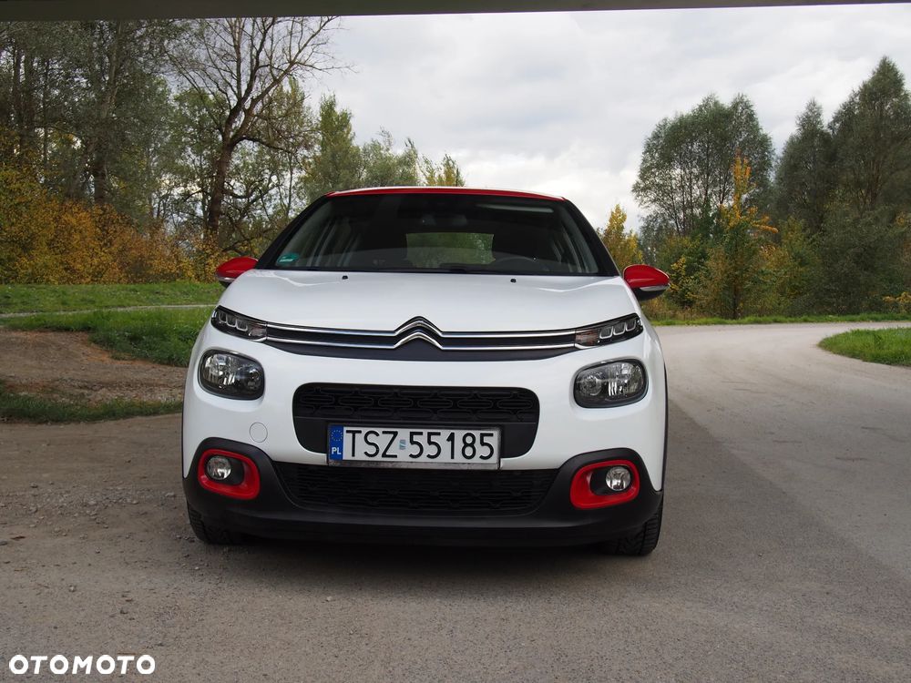 Citroën C3 Pure Tech 83 S&S MAX - 4