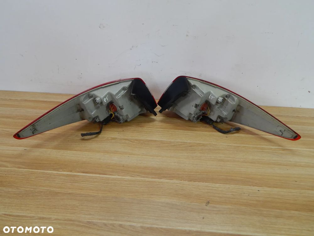 Lampa tył LED Hyundai ix35 IX35 09-15 LIFT Łuków części - 4