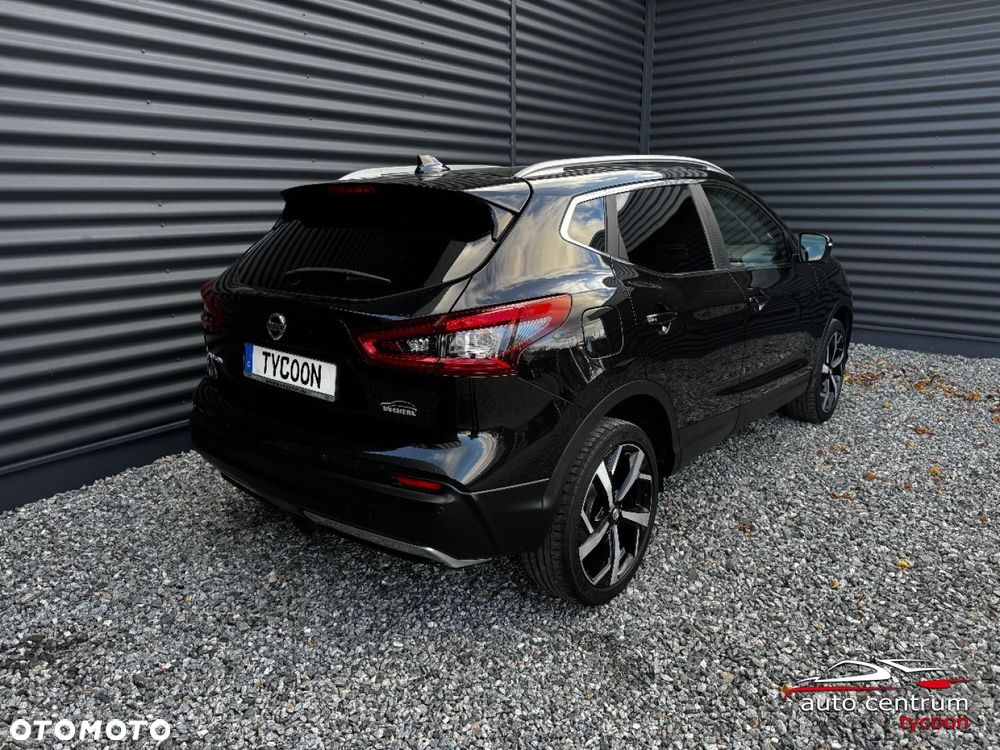 Nissan Qashqai - 24