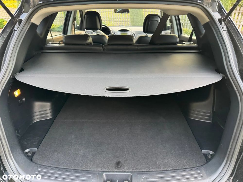 Hyundai ix35 - 8