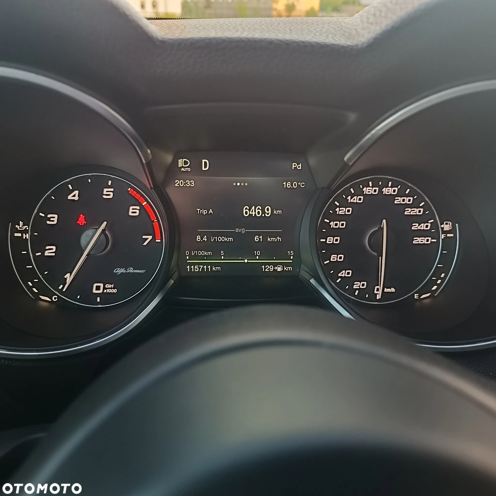 Alfa Romeo Stelvio 2.0 Turbo Veloce TI Q4 - 21