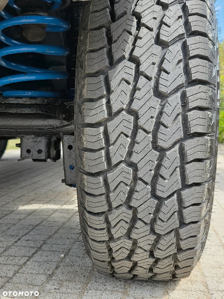 Jeep Cherokee 2.8 CRD Limited - 24