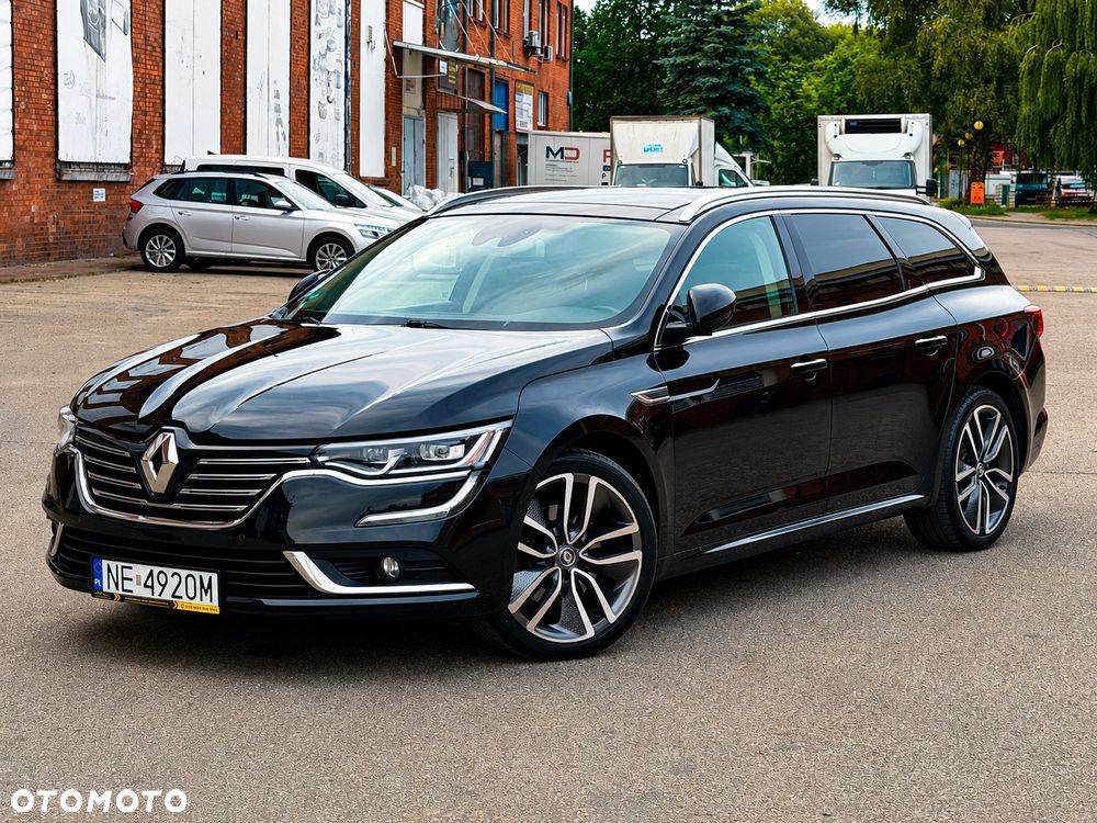 Renault Talisman ENERGY TCe 200 EDC INTENS - 2