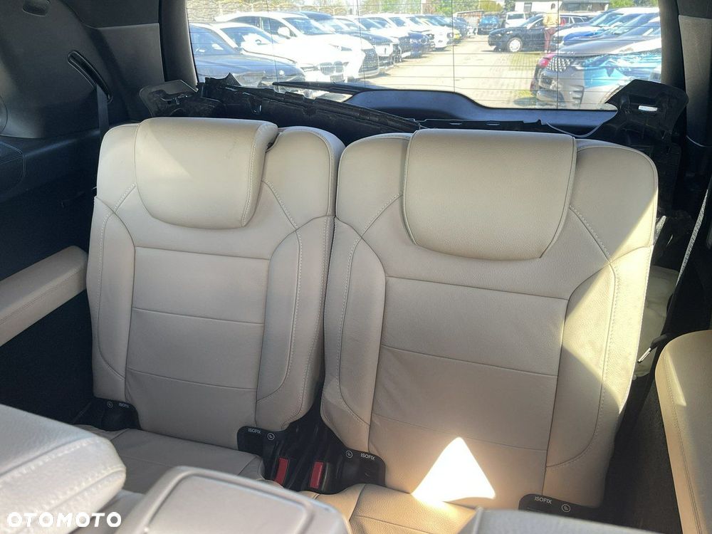 Mercedes-Benz GLS 350 d 4Matic 9G-TRONIC AMG Line - 15