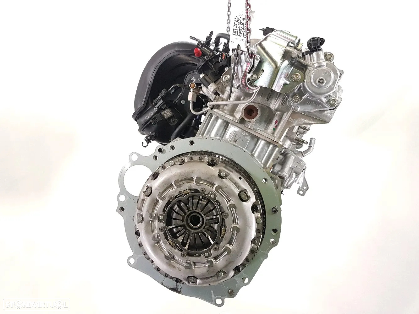 Motor PEX6 Mazda MX5 2.0L 160CV - 7