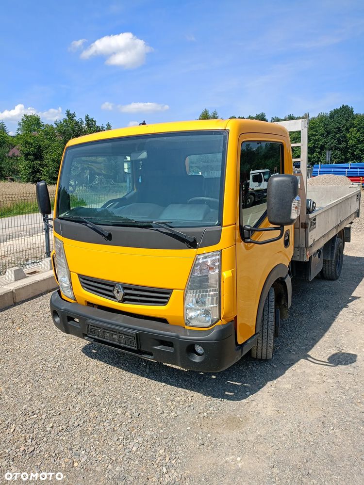 Renault MAXITY - 3