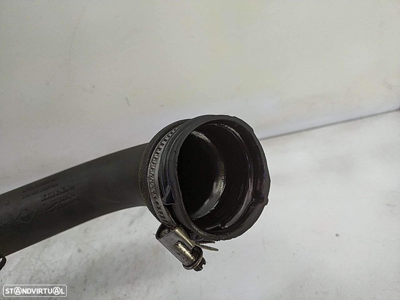 Tubo Intercooler Renault Megane Ii Caixa/Combi (Km_) - 2