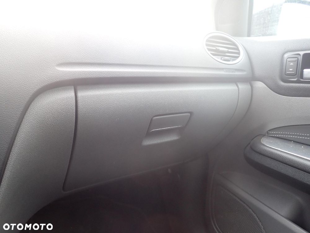 CZĘŚCI - Ford Focus II MK2 2,0 16V 145KM KOMBI LIFT 5B MTX75 lakier F3 2008r. INDEX - 10213 - 8