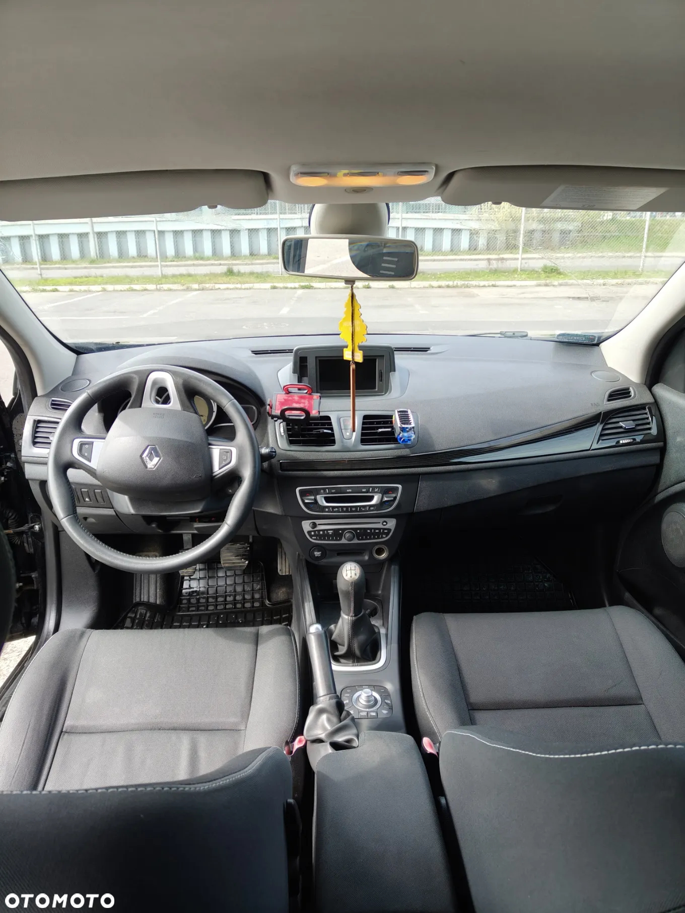 Renault Megane - 12