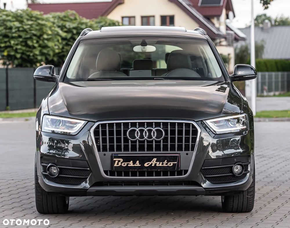 Audi Q3 2.0 TDI Prime Edition - 4