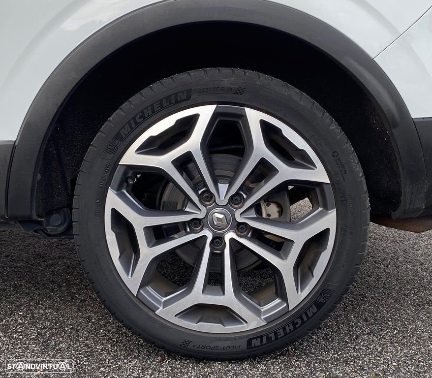 Renault Kadjar 1.3 TCe Intens - 9