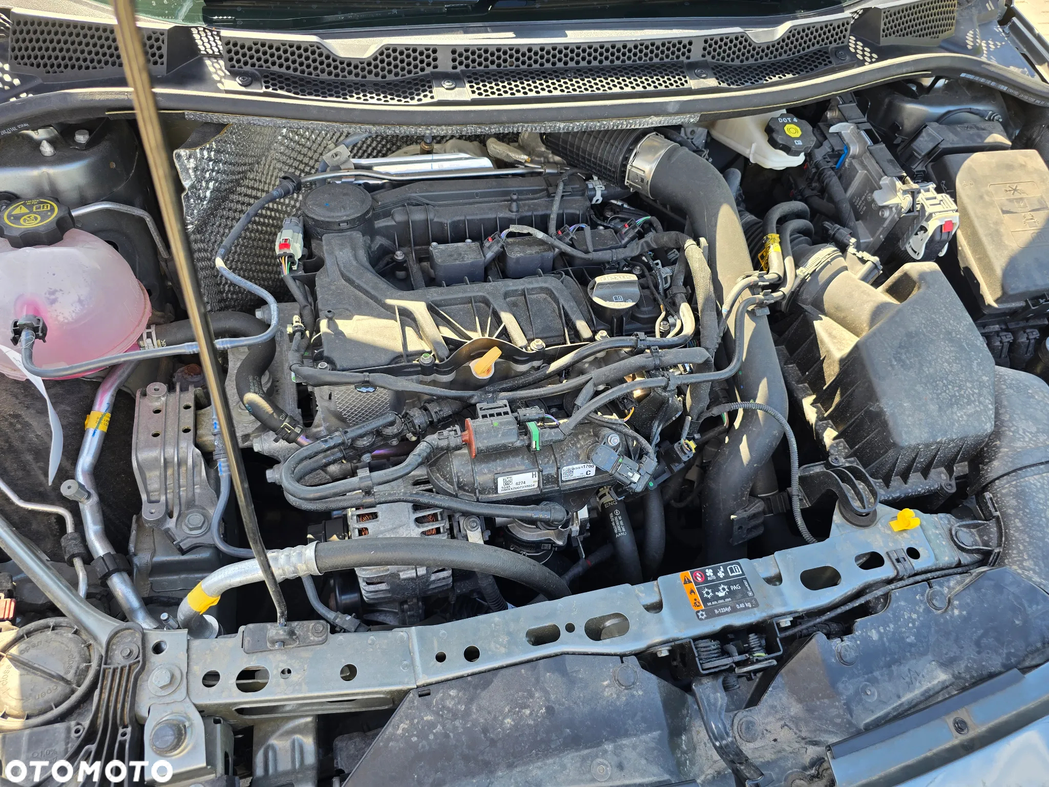 Opel Astra - 16