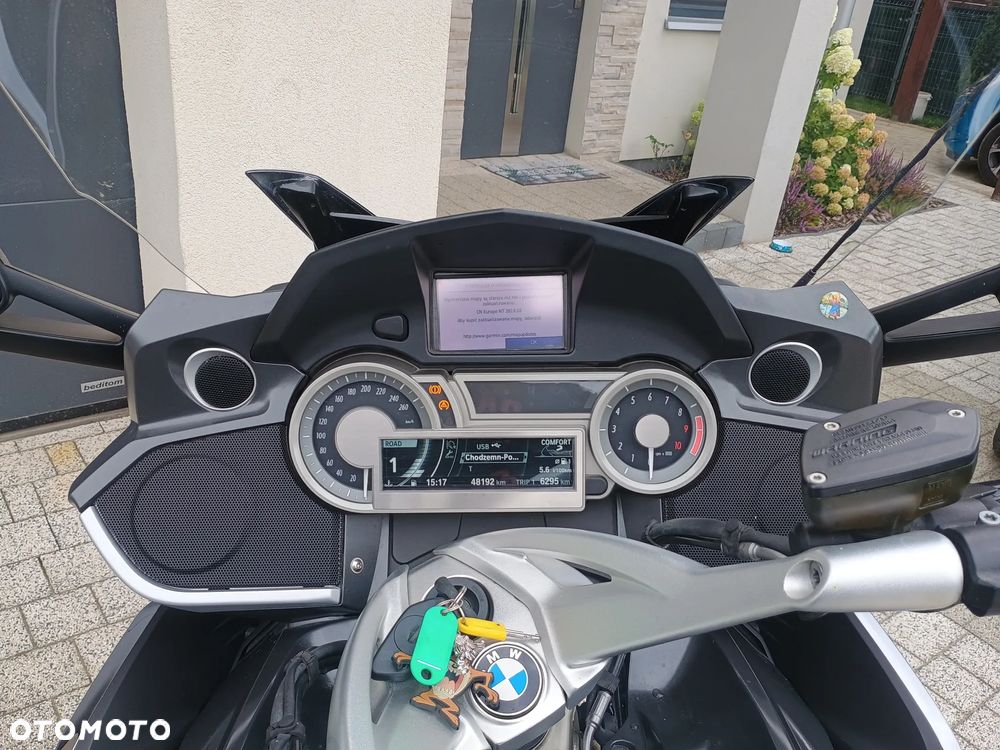 BMW K - 6