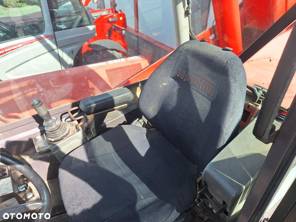 Manitou Mrt 2150 4X4 - 26