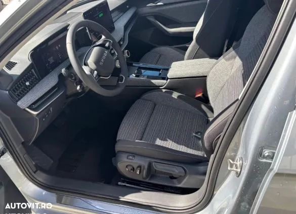 Skoda Superb 2.0 TDI DSG 4X4 Selection - 12