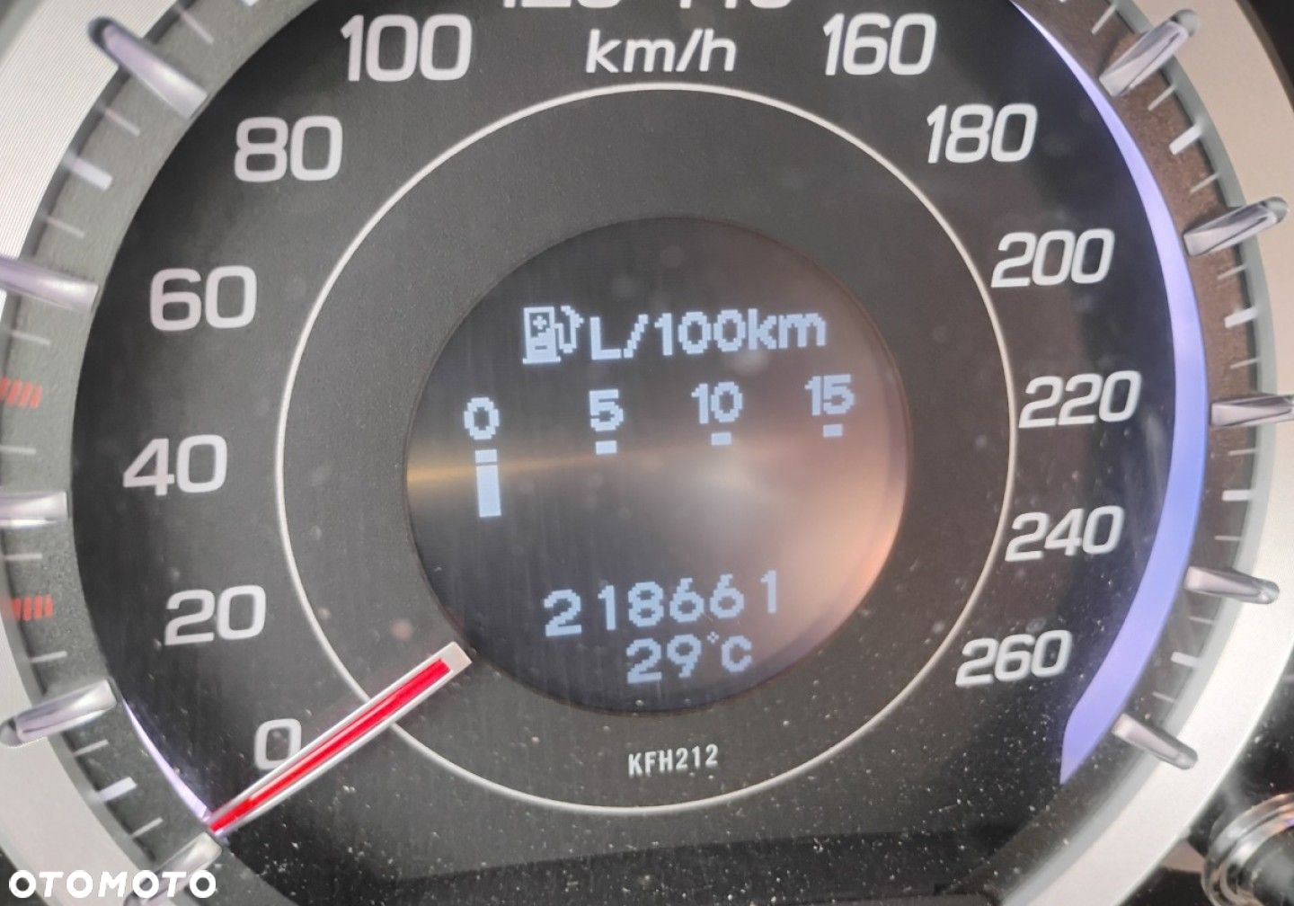 Honda Accord - 14
