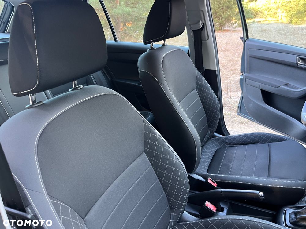 Skoda Fabia 1.0 TSI Ambition Plus DSG - 30