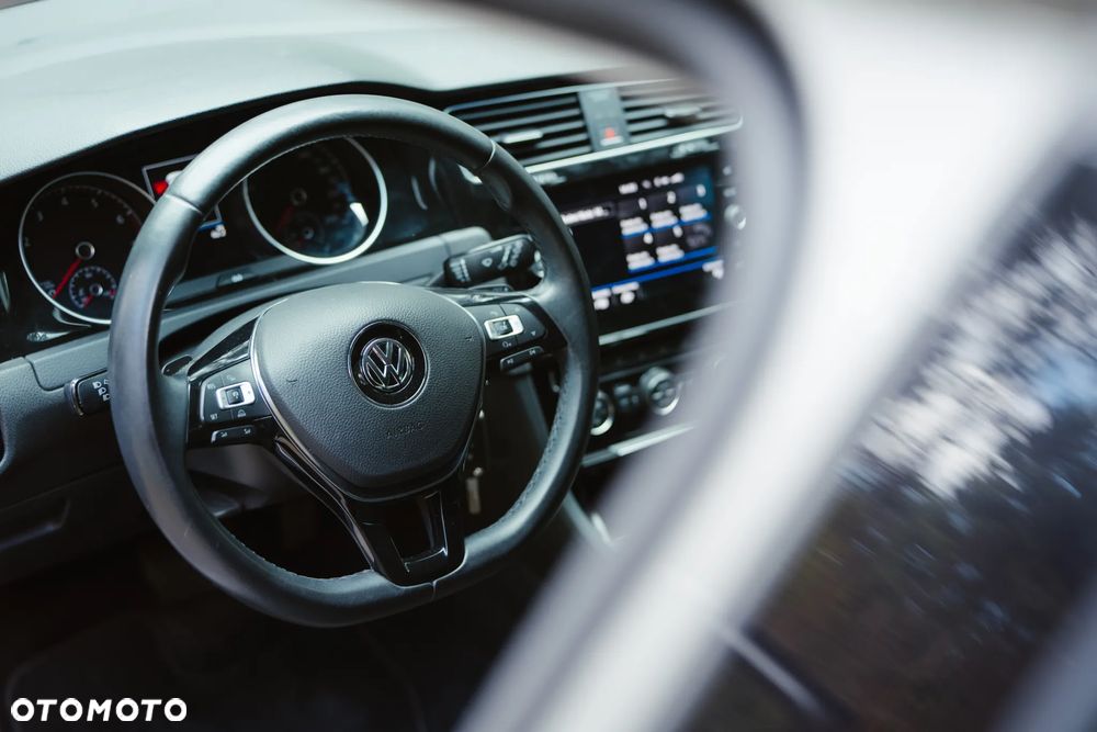 Volkswagen Golf 1.5 TSI ACT OPF DSG Highline - 11