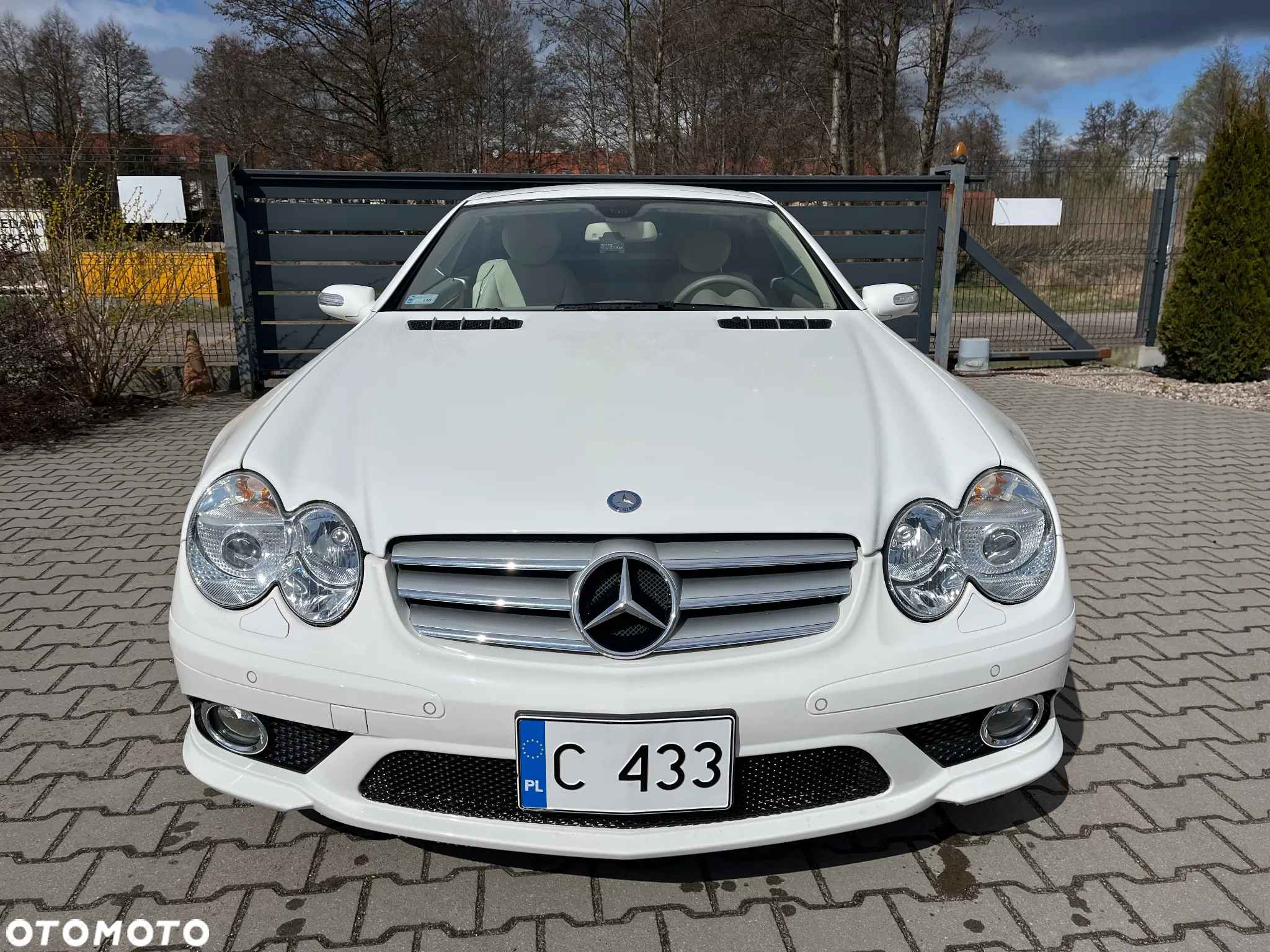 Mercedes-Benz SL - 2