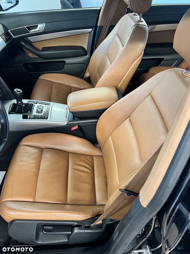 Audi A6 Avant 2.0 TDI DPF - 26