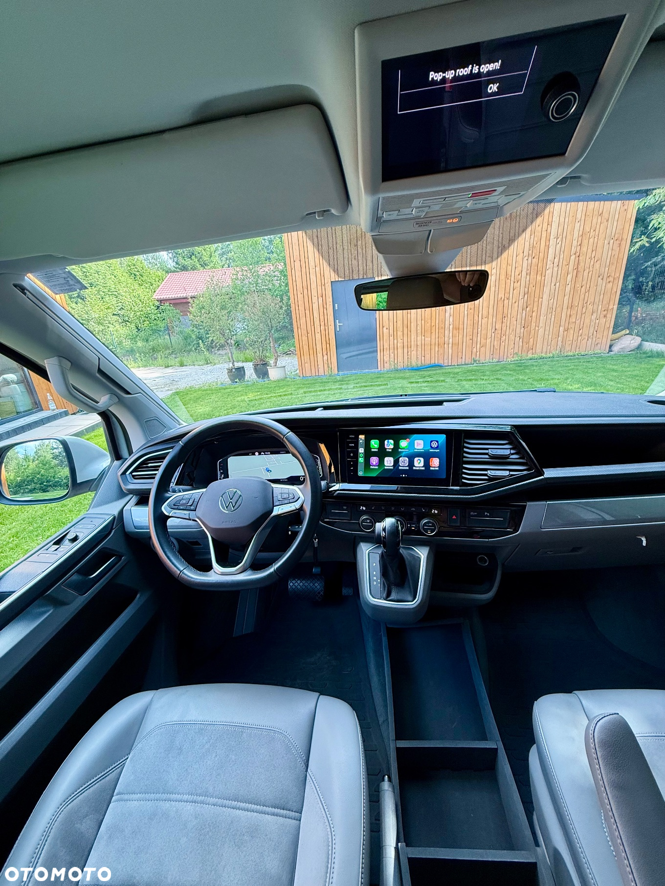 Volkswagen California - 13