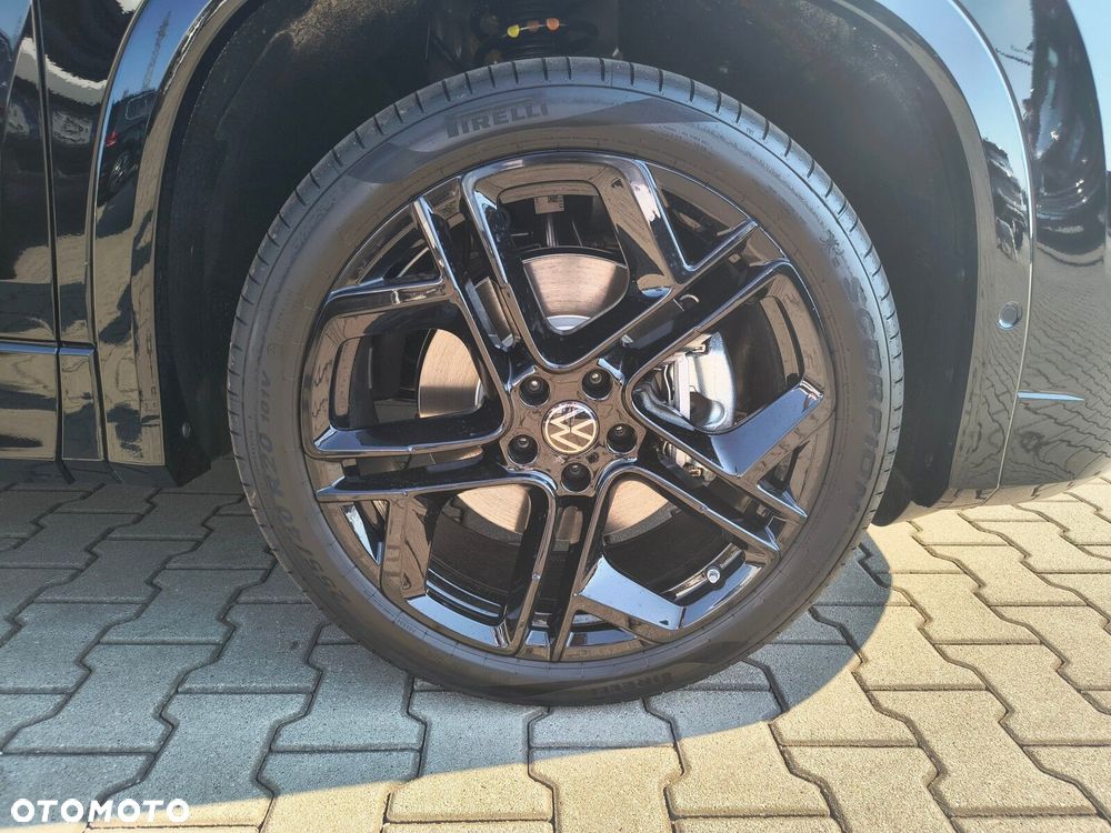 Volkswagen Tayron - 6