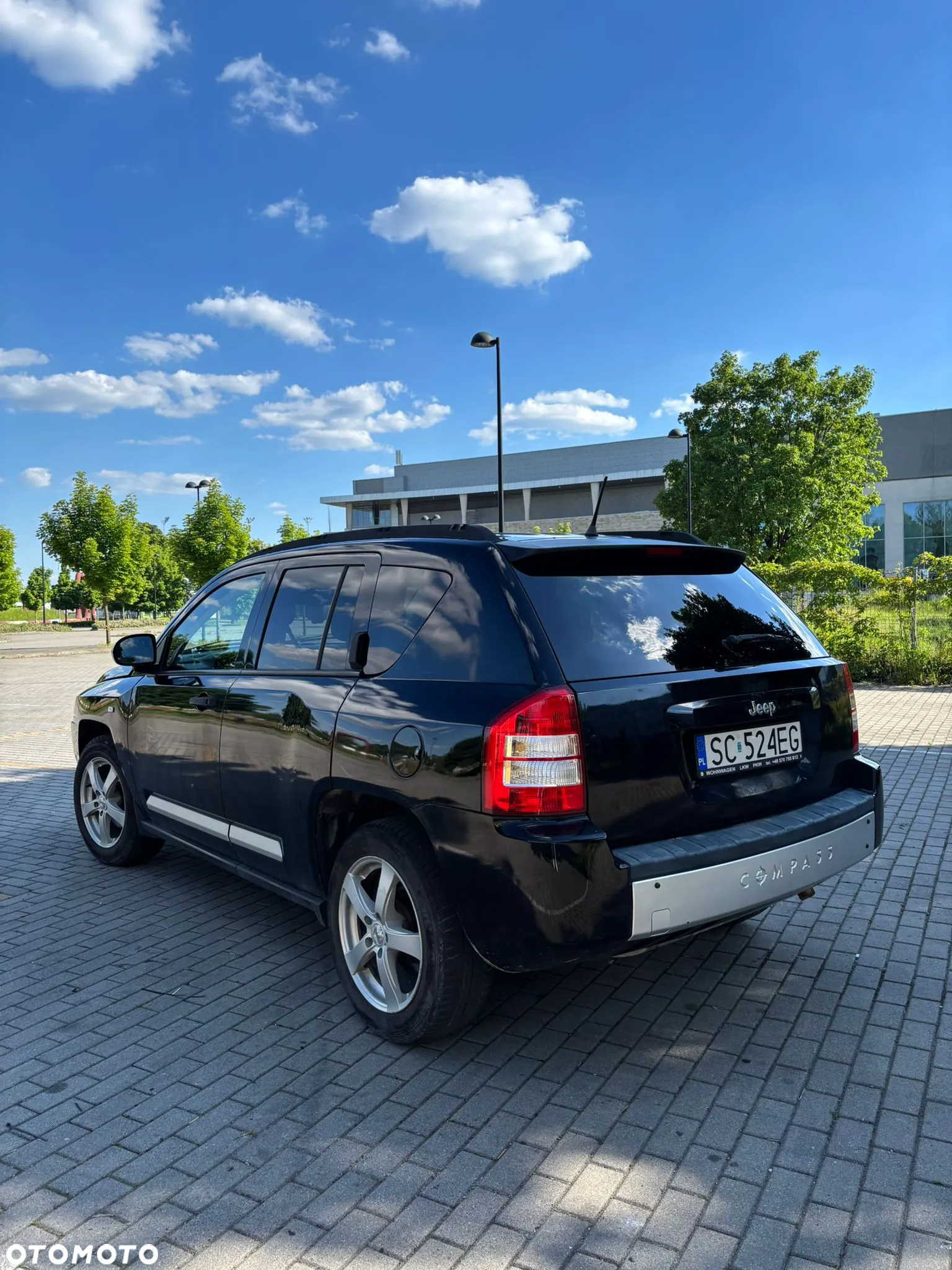 Jeep Compass - 3