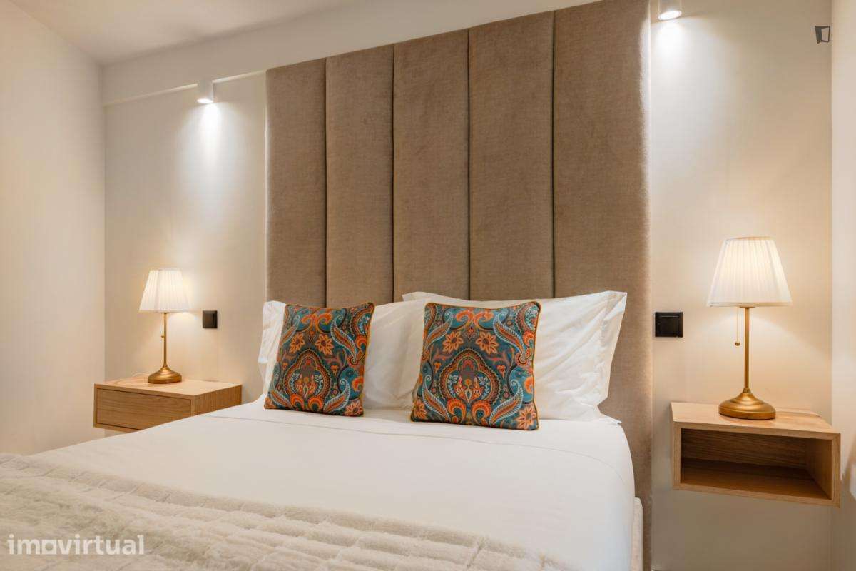 Apartamento com 2 quartos - localizado em Bonfim Porto - Grande imagem: 2/43