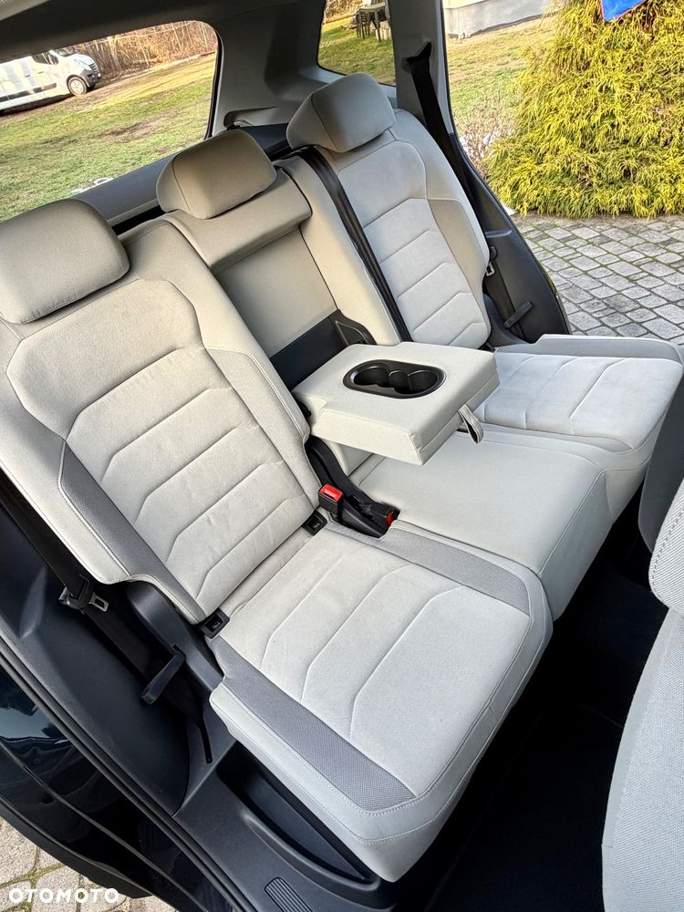 Volkswagen Tiguan Allspace 2.0 TSI 4Mot Highline DSG - 30