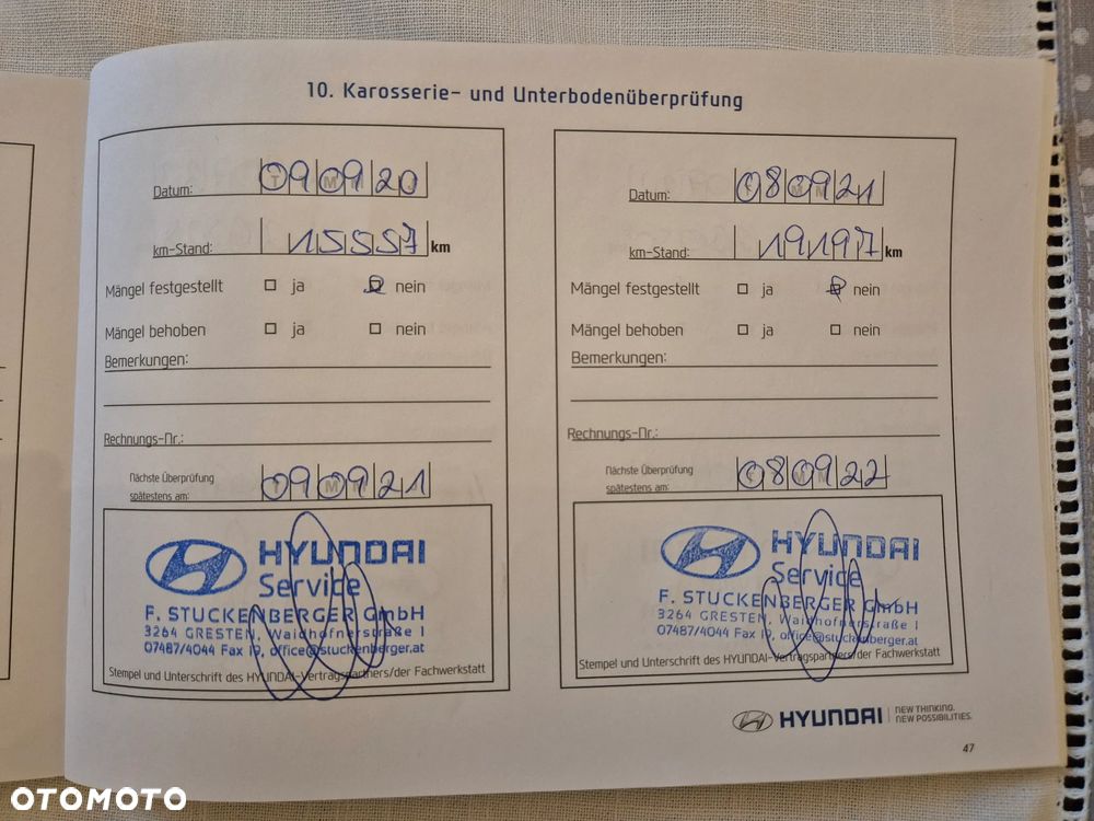 Hyundai i10 1.0 Comfort - 33