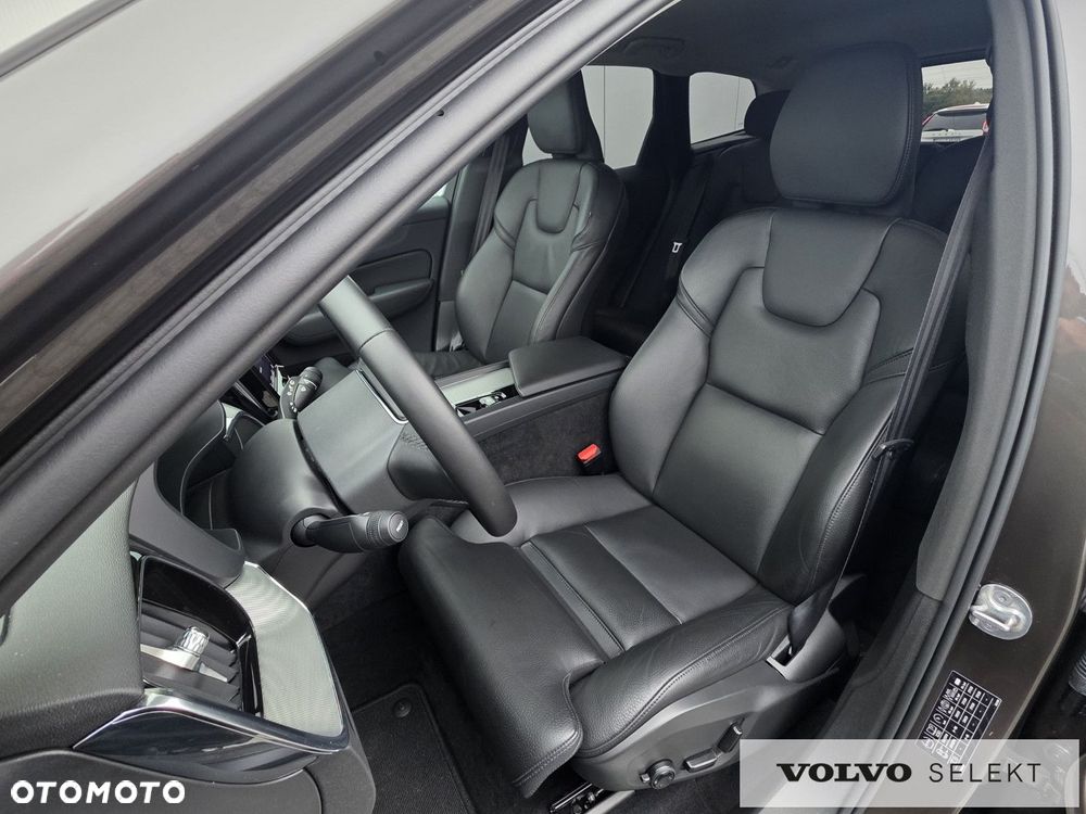 Volvo XC 60 - 12