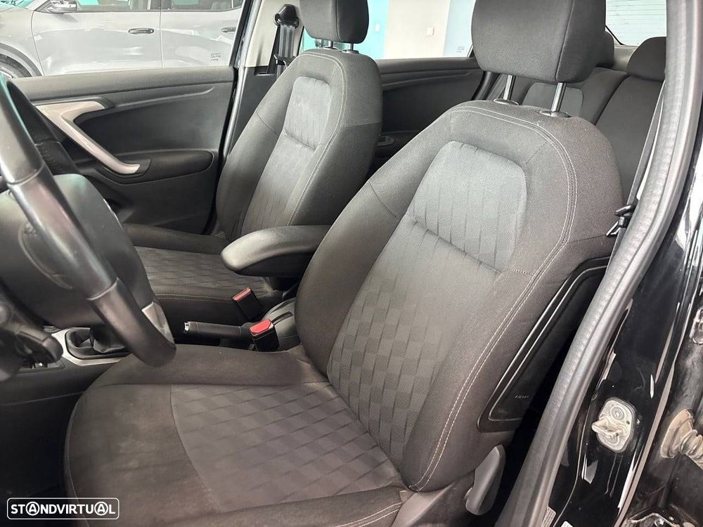 Citroën C-Elysée 1.6 BlueHDi Shine - 9