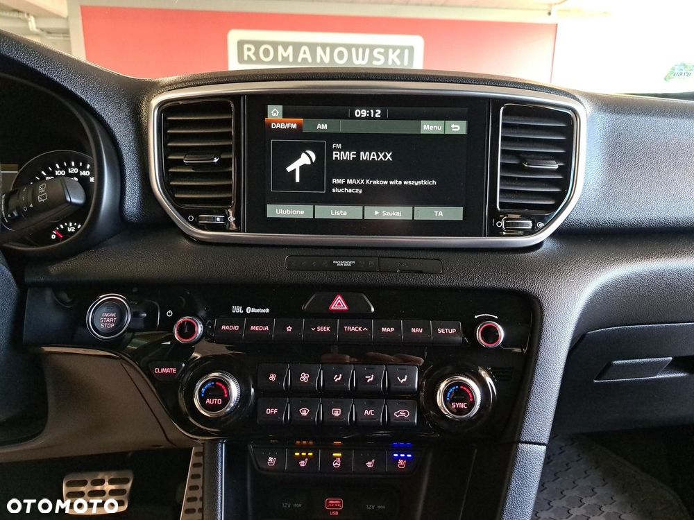 Kia Sportage - 19