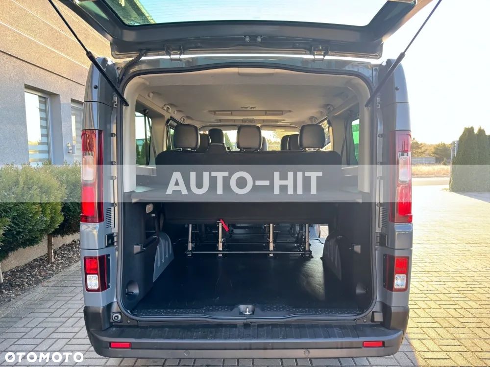 Renault Trafic - 6