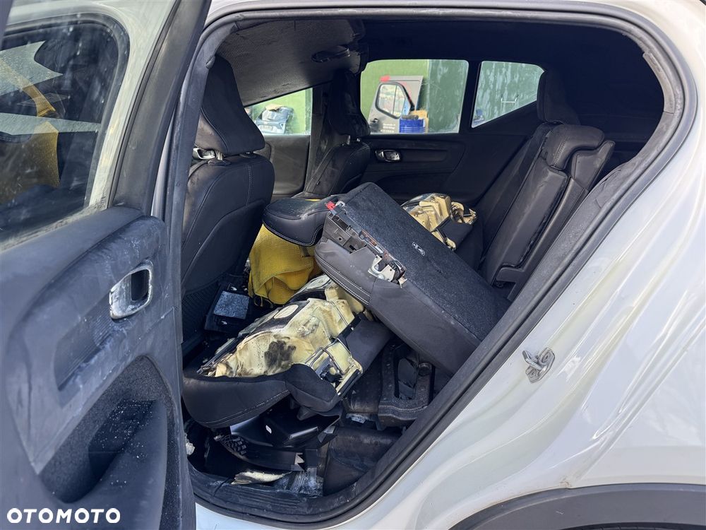 Volvo XC 40 T5 Recharge DKG RDesign - 13