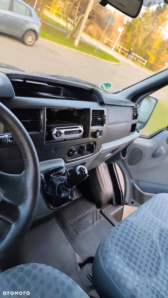 Ford Transit K Euroline - 6