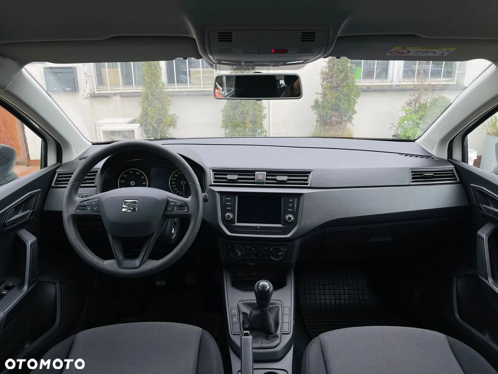 Seat Ibiza 1.0 MPI S&S Style - 15