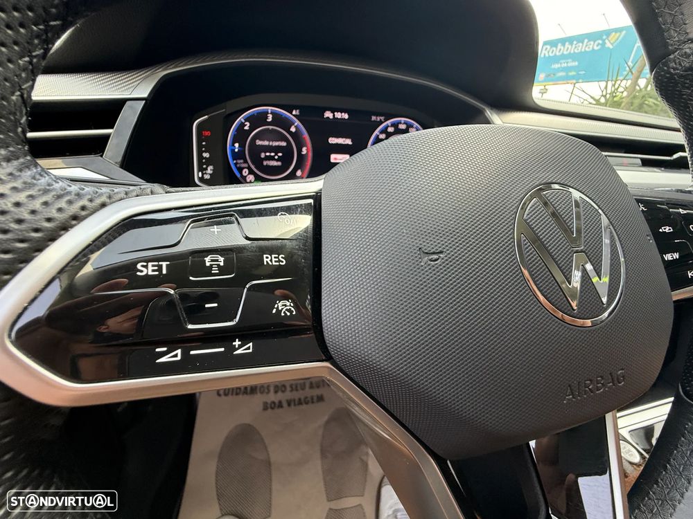 VW Arteon Shooting Brake 2.0 TDI Elegance DSG - 39