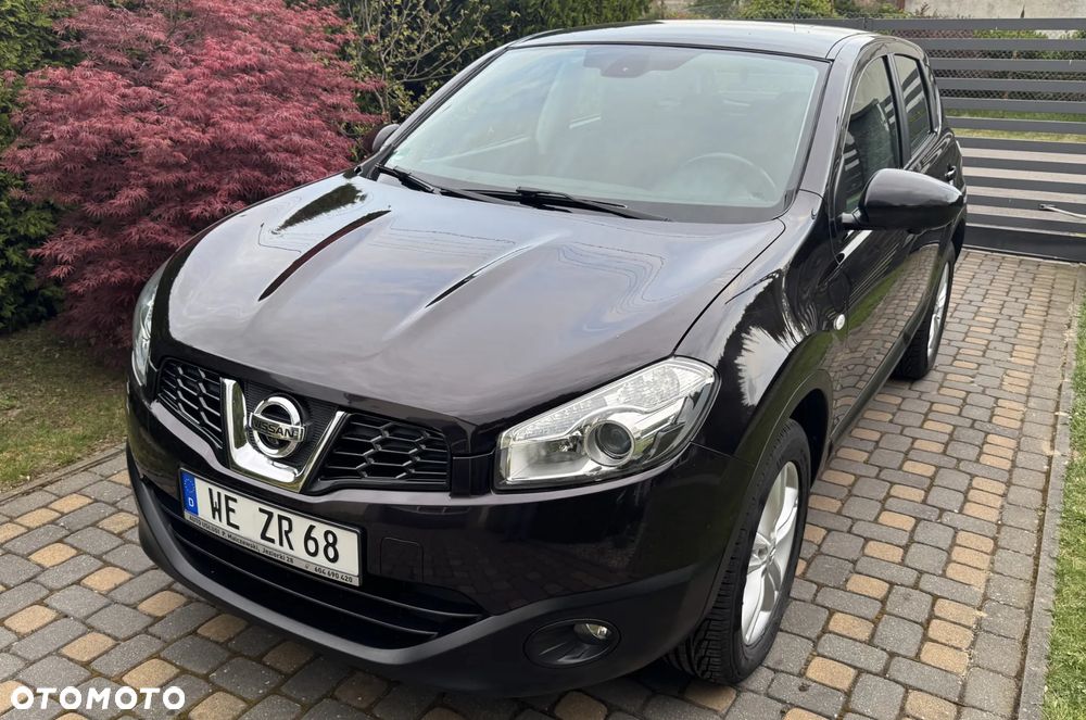 Nissan Qashqai 2.0 360 - 3