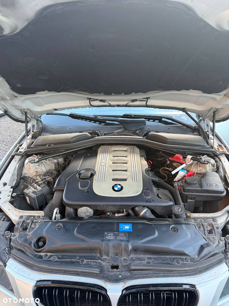 BMW Seria 5 - 12