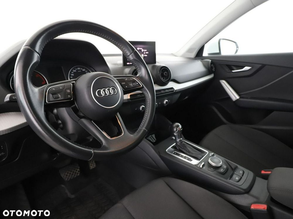 Audi Q2 2.0 TDI Quattro S tronic design - 15