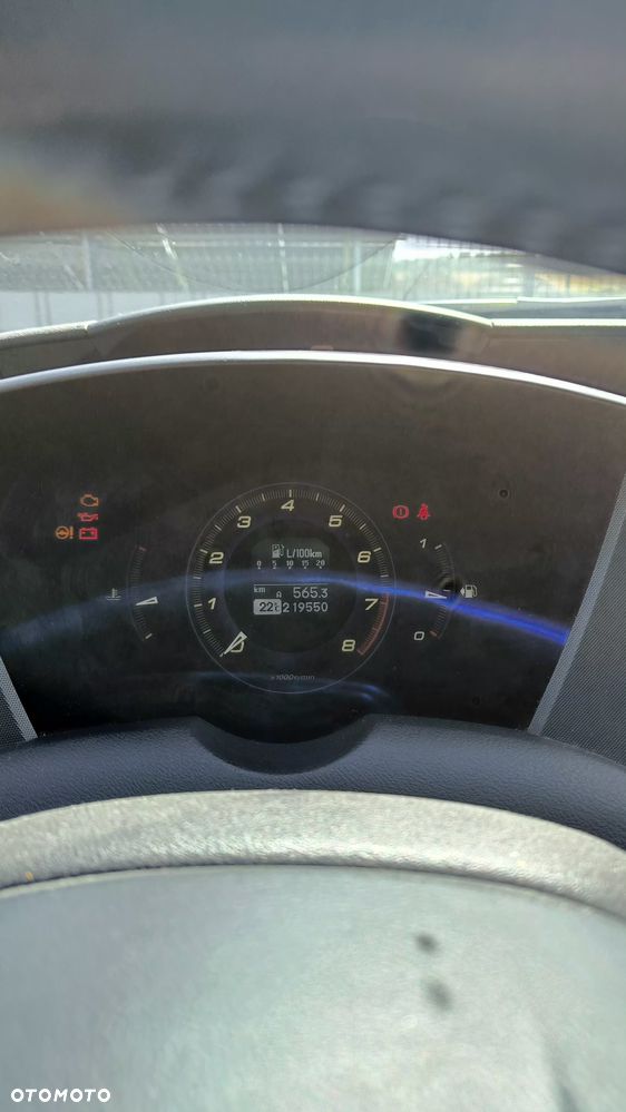 Honda Civic 1.8 Sport - 6