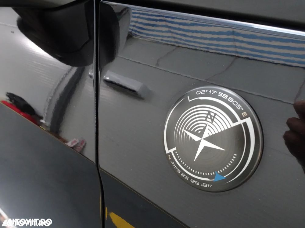 Peugeot 3008 PureTech 130 Stop & Start Crossway - 19