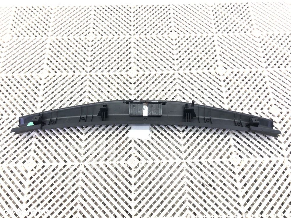 OSŁONA PROGU BAGAŻNIKA  ALFA ROMEO STELVIO (949_) 2016 - 2022 2.0 (949AXA2A) 206 kW [280 KM] - 4