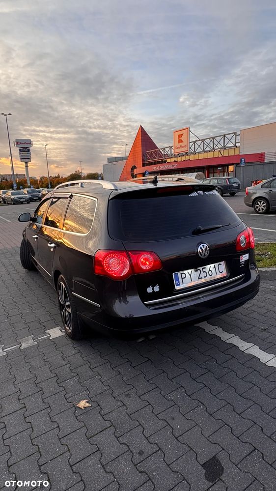 Volkswagen Passat 2.0 TDI Highline DSG - 13