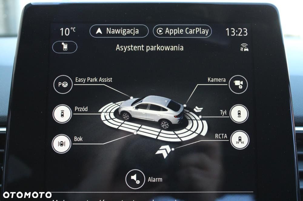 Renault Arkana - 27