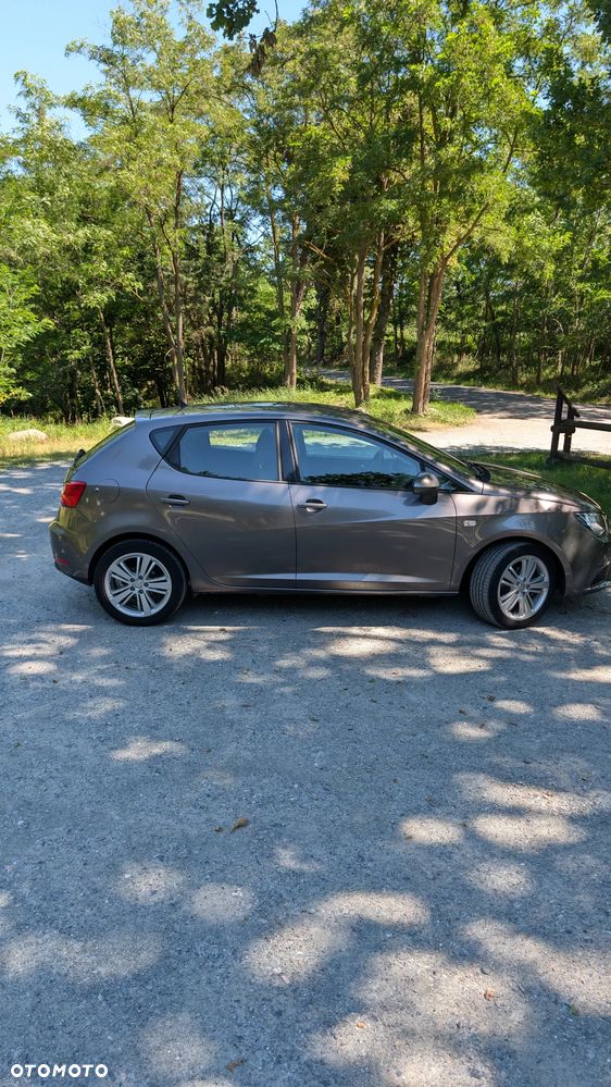 Seat Ibiza 1.6 TDI CR Style - 7