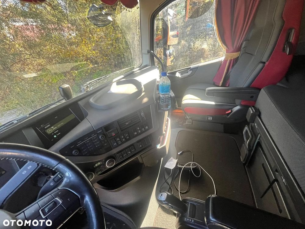 Volvo FH13 500 - 27