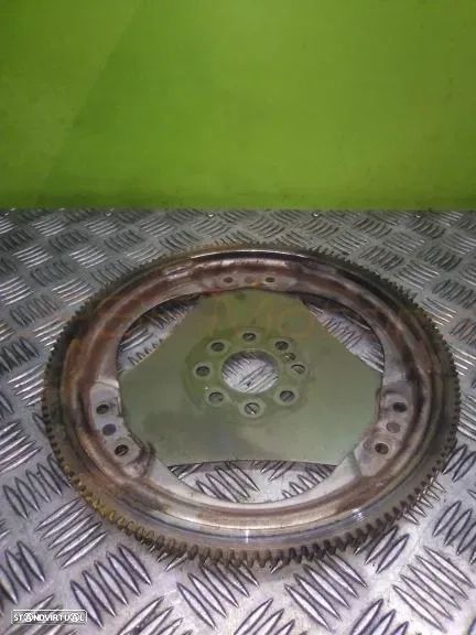 Reparação de Motor Mercedes Sprinter 316 2.7Cdi 2005 612981 - 49